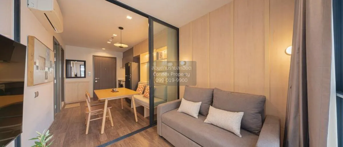 For Rent Condo , Life Ladprao Valley , BTS-Ha Yaek Lat Phrao , Ch
