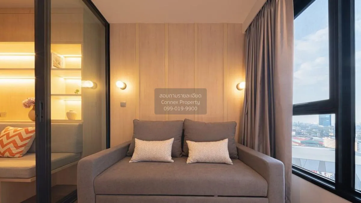 For Rent Condo , Life Ladprao Valley , BTS-Ha Yaek Lat Phrao , Ch