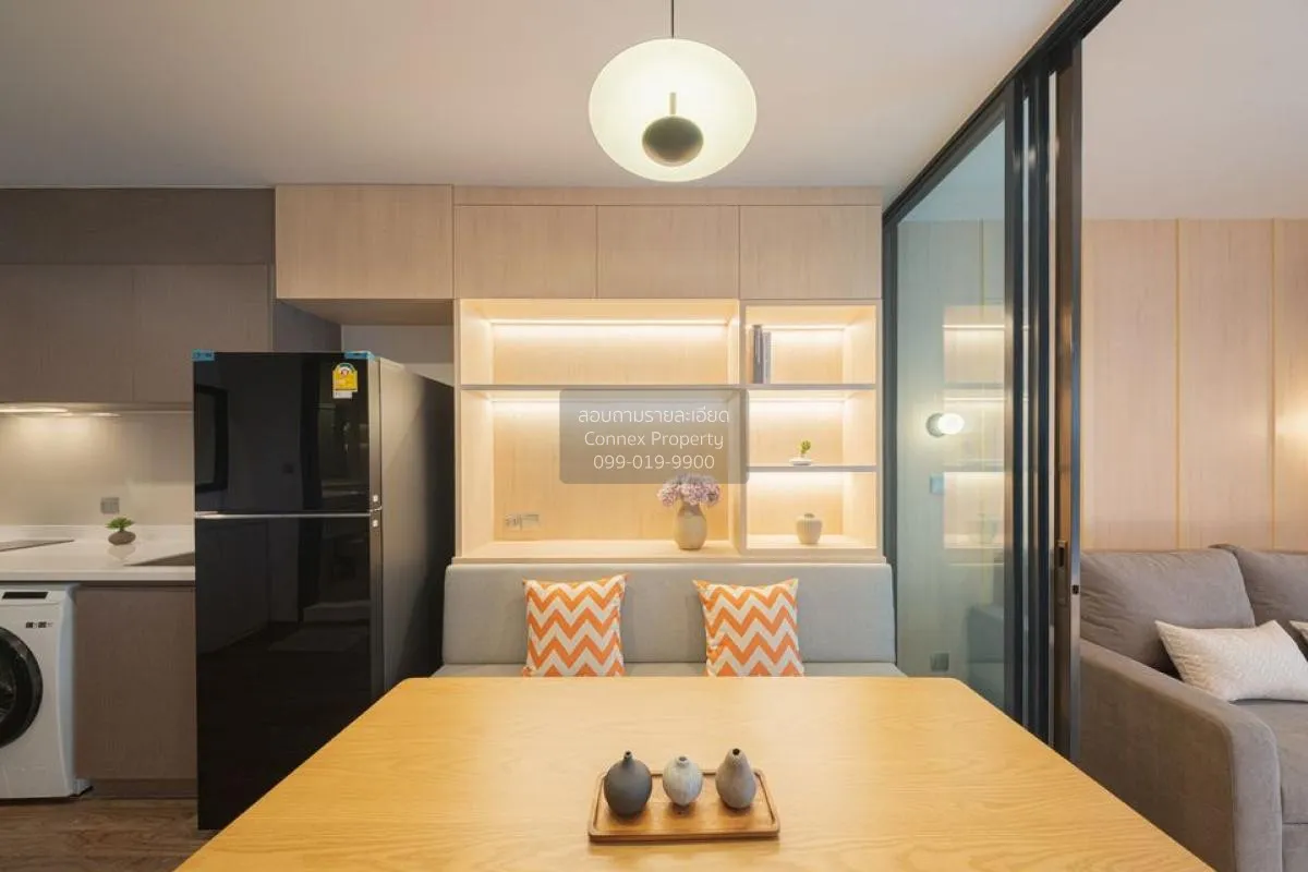 For Rent Condo , Life Ladprao Valley , BTS-Ha Yaek Lat Phrao , Ch