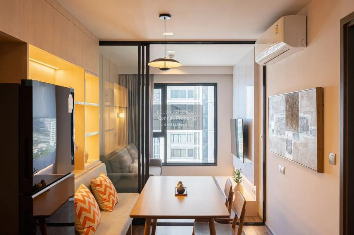 For Rent Condo , Life Ladprao Valley , BTS-Ha Yaek Lat Phrao , Ch