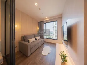 For Rent Condo , Life Ladprao Valley , BTS-Ha Yaek Lat Phrao , Chomphon , Chatuchak , Bangkok , CX-88580