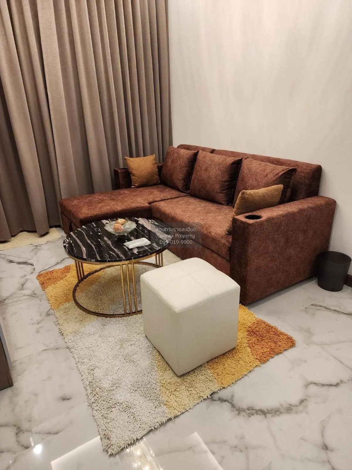 เช่าคอนโด  ศุภาลัย เอลีท สุรวงศ์ MRT-สามย่าน สี่พระยา เขต บางรัก  3