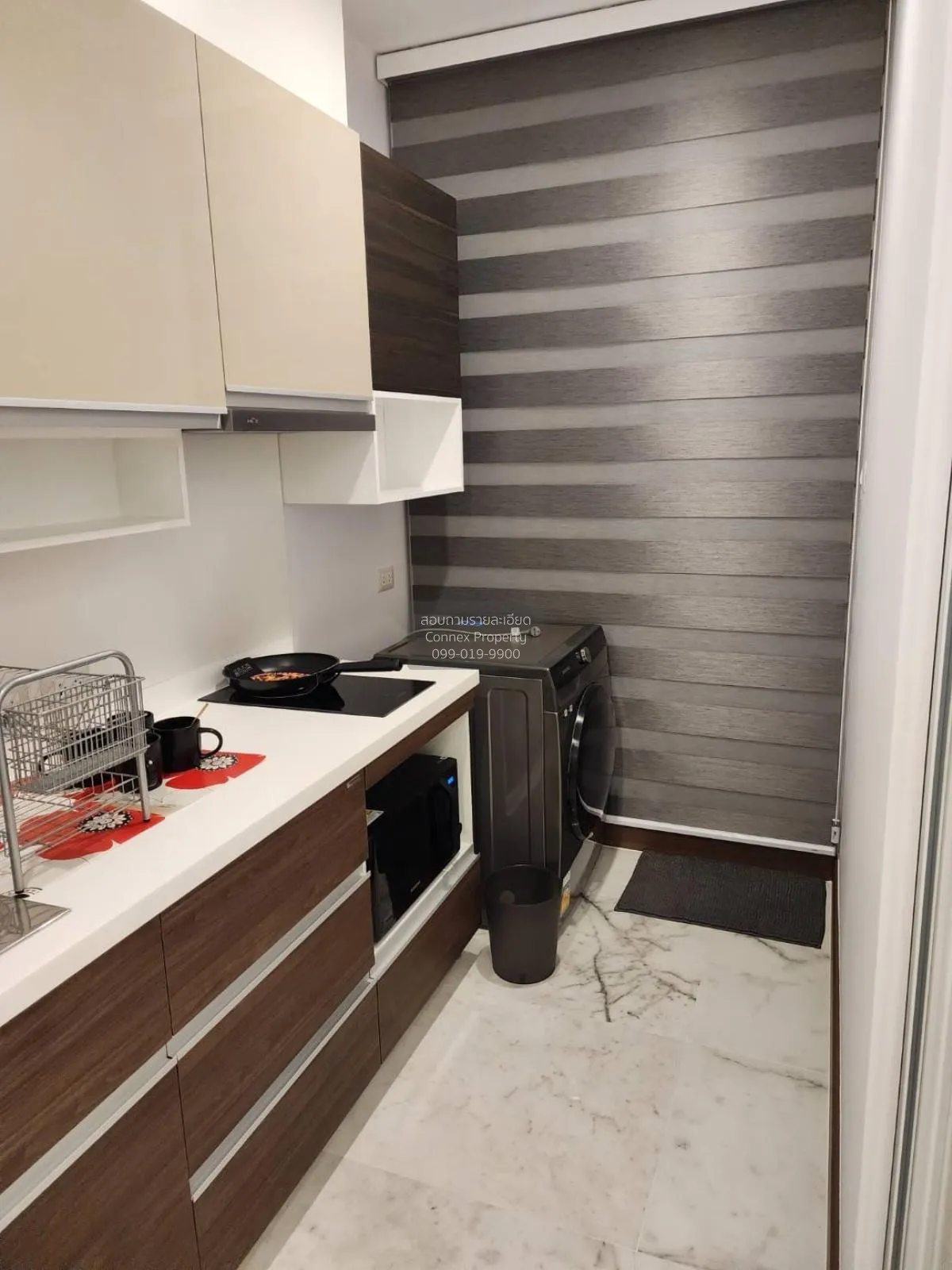 เช่าคอนโด  ศุภาลัย เอลีท สุรวงศ์ MRT-สามย่าน สี่พระยา เขต บางรัก 