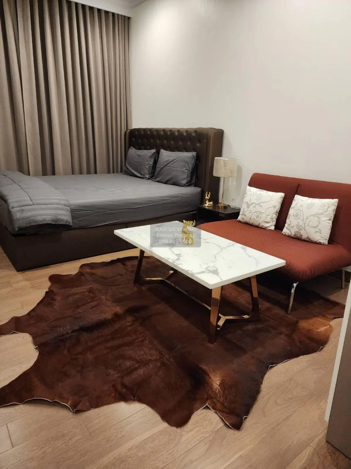 เช่าคอนโด  ศุภาลัย เอลีท สุรวงศ์ MRT-สามย่าน สี่พระยา เขต บางรัก 