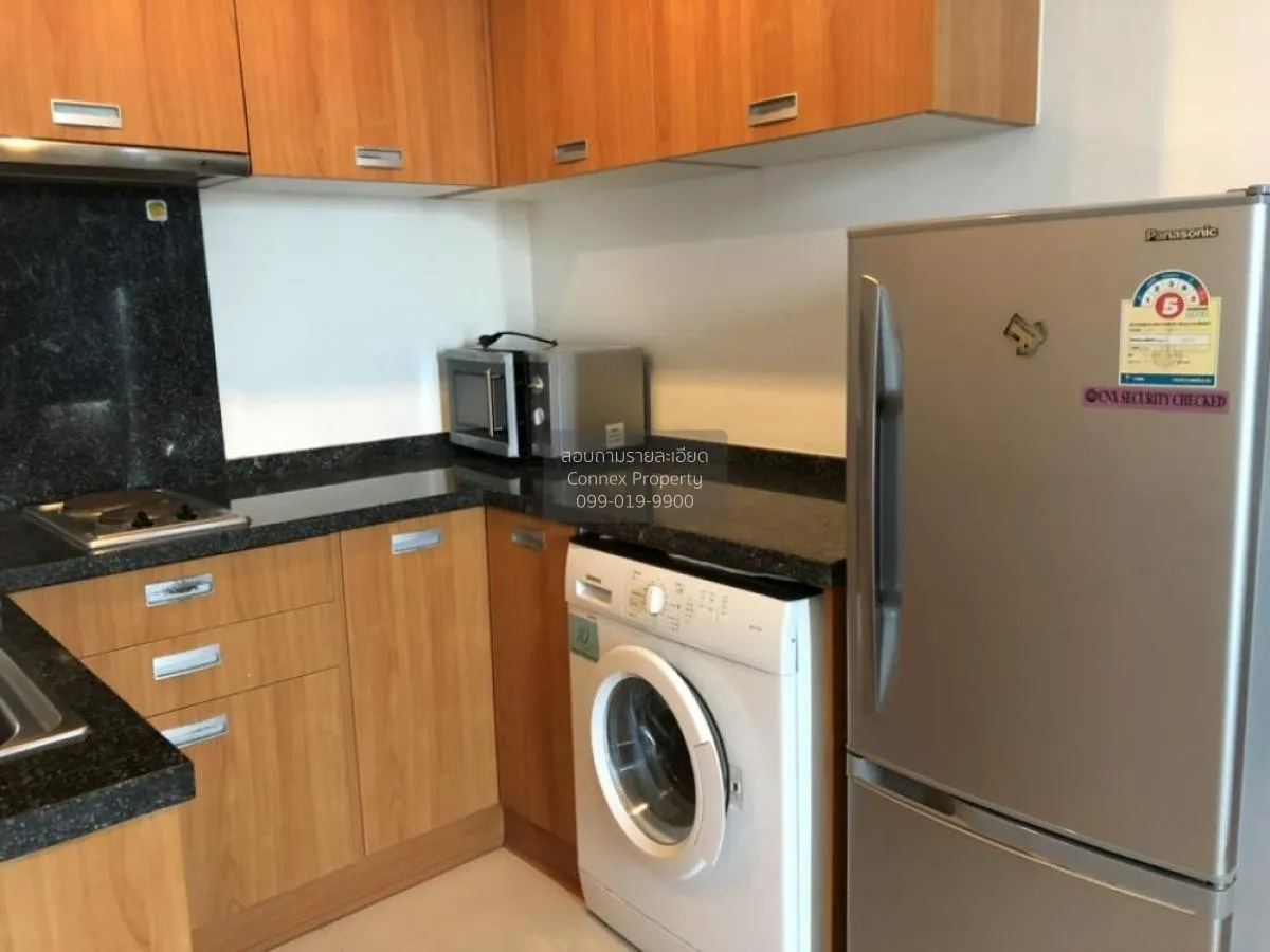 For Rent Condo , Villa Sathorn , BTS-Krung Thon Buri , Khlong Ton 2