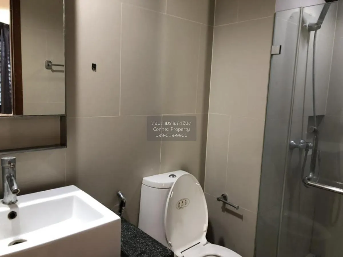 For Rent Condo , Villa Sathorn , BTS-Krung Thon Buri , Khlong Ton 4