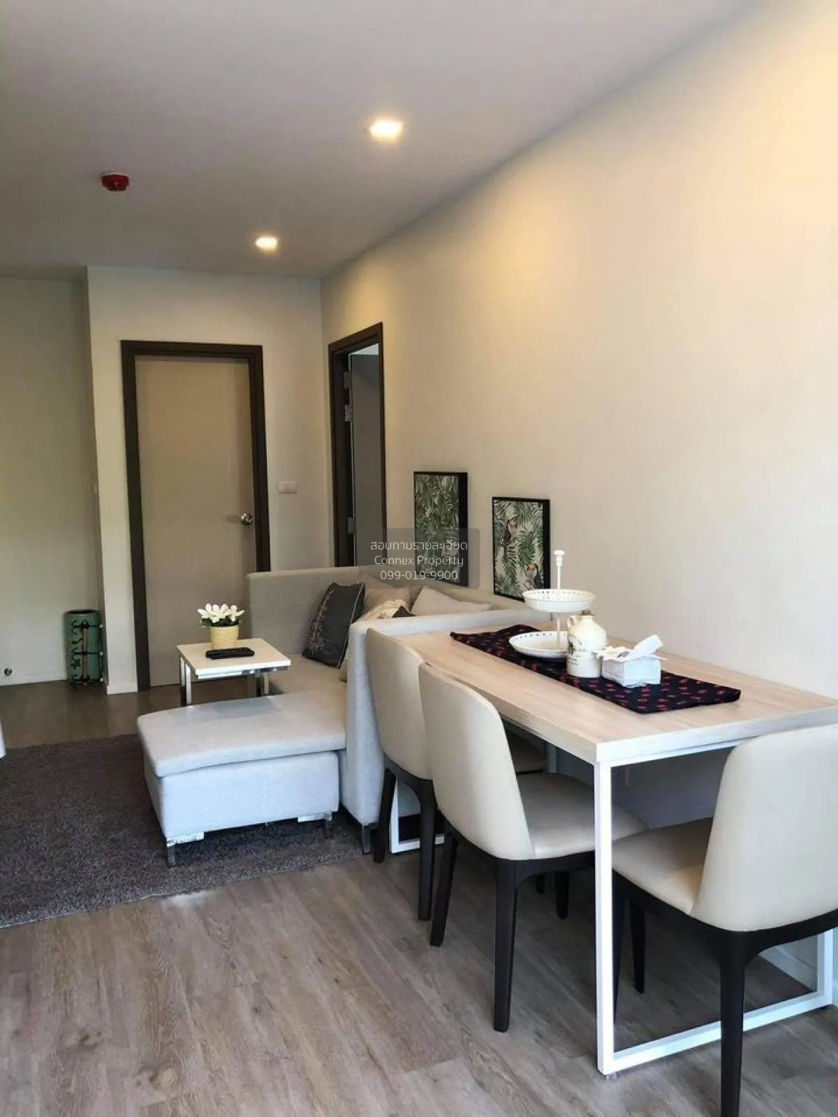 For Rent Condo , The Nest Sukhumvit 64 , BTS-Punnawithi , Bang Ch 1