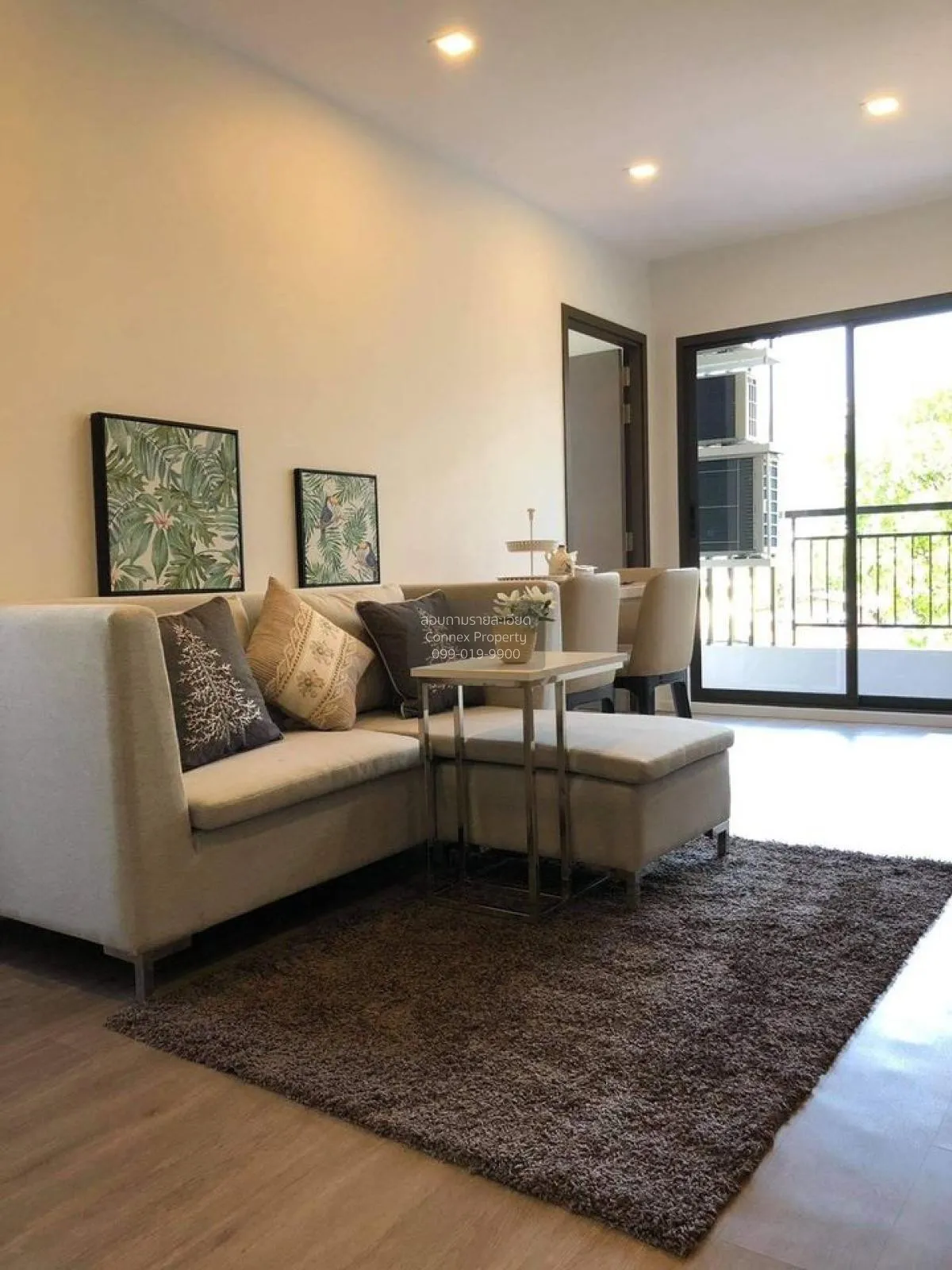 For Rent Condo , The Nest Sukhumvit 64 , BTS-Punnawithi , Bang Ch 2