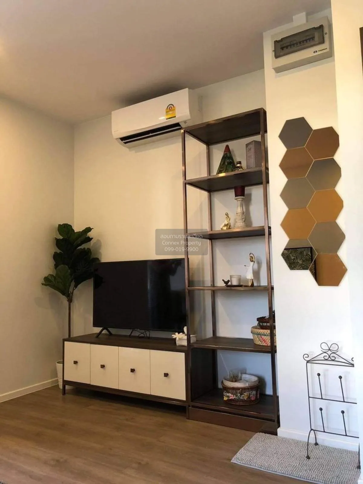 For Rent Condo , The Nest Sukhumvit 64 , BTS-Punnawithi , Bang Ch 3