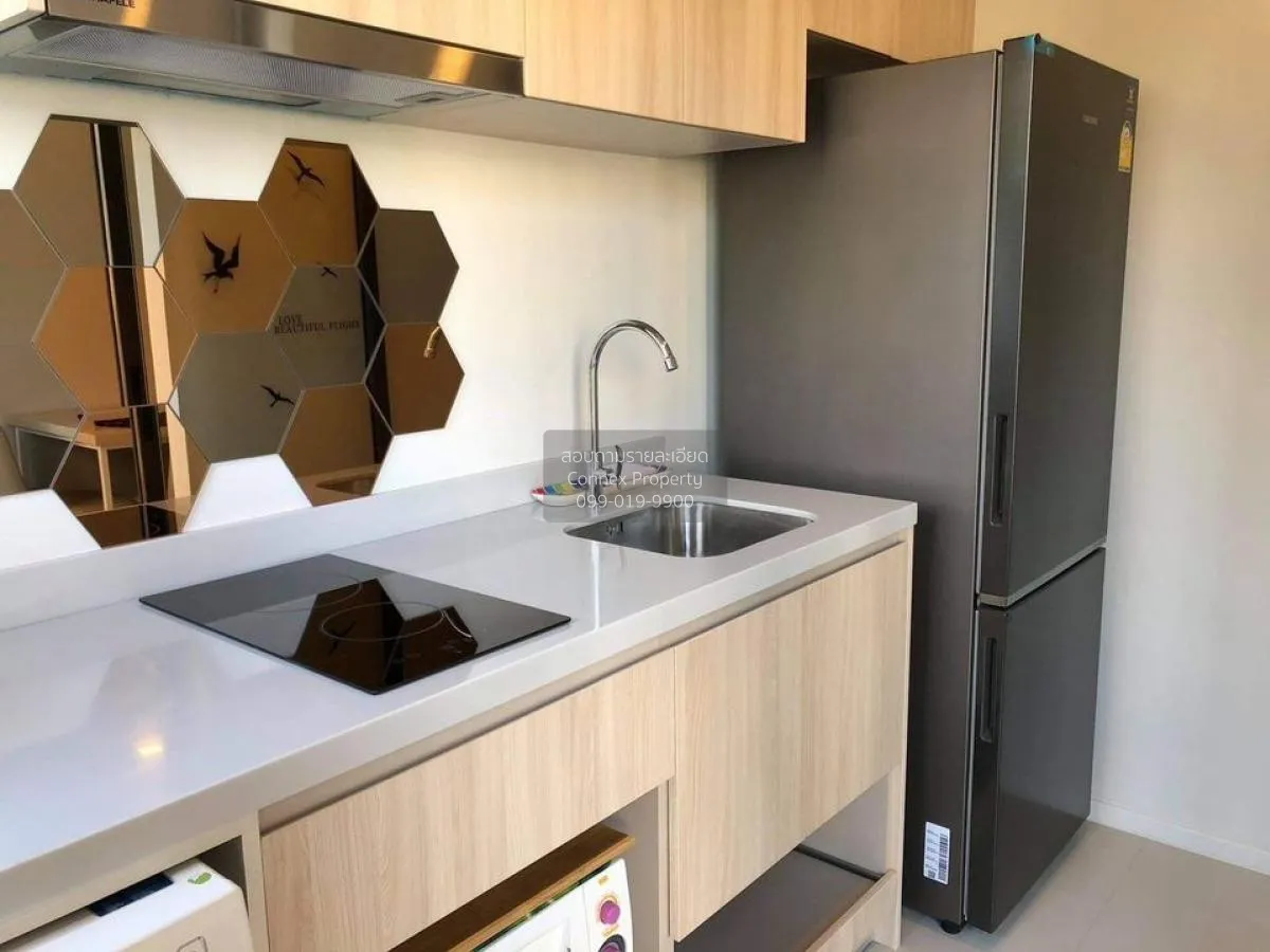 For Rent Condo , The Nest Sukhumvit 64 , BTS-Punnawithi , Bang Ch 4