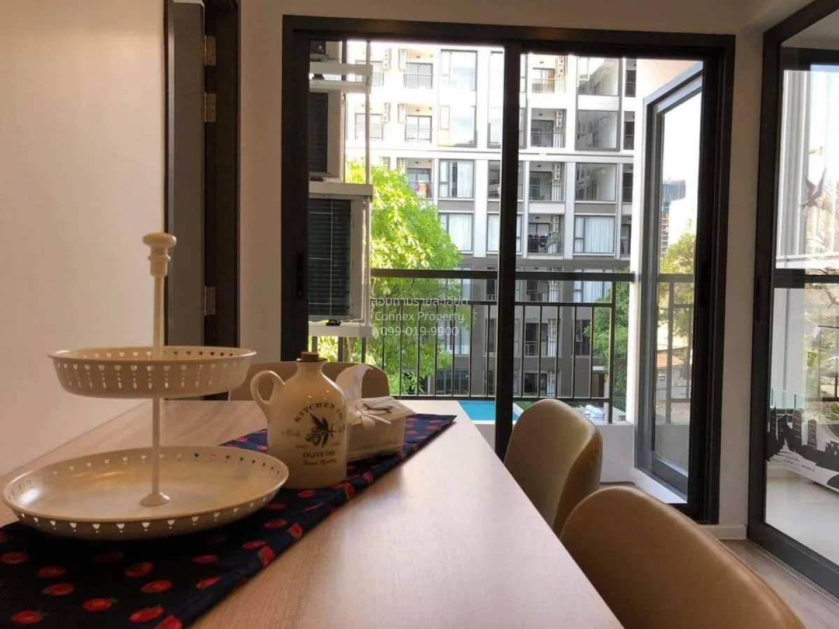 For Rent Condo , The Nest Sukhumvit 64 , BTS-Punnawithi , Bang Ch