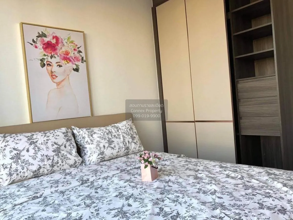 For Rent Condo , The Nest Sukhumvit 64 , BTS-Punnawithi , Bang Ch