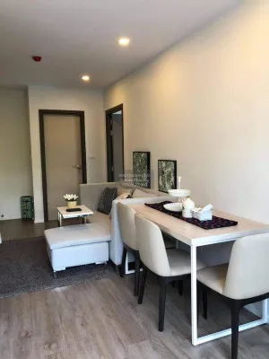 For Rent Condo , The Nest Sukhumvit 64 , BTS-Punnawithi , Bang Chak , Phra Khanong , Bangkok , CX-88583