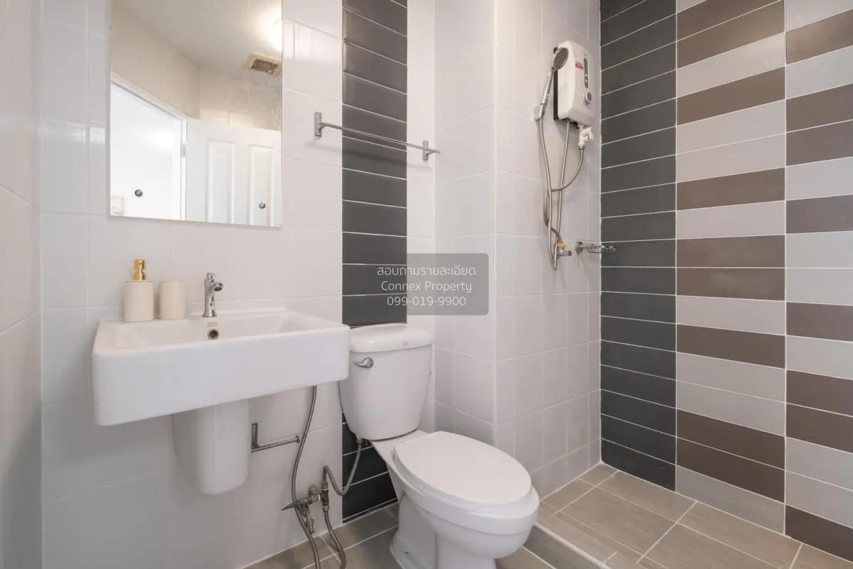 For Sale Condo , The Trust Residence Pinklao , MRT-Bang Yi Khon ,