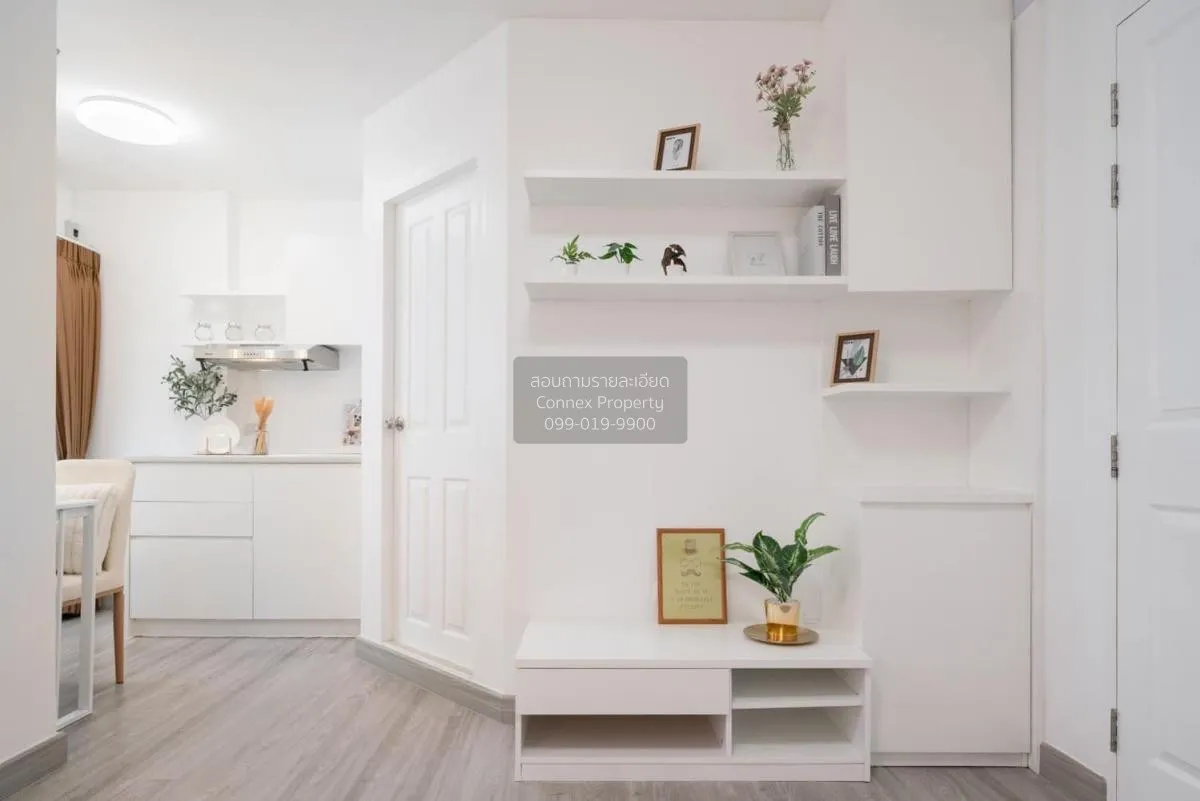 For Sale Condo , The Trust Residence Pinklao , MRT-Bang Yi Khon ,