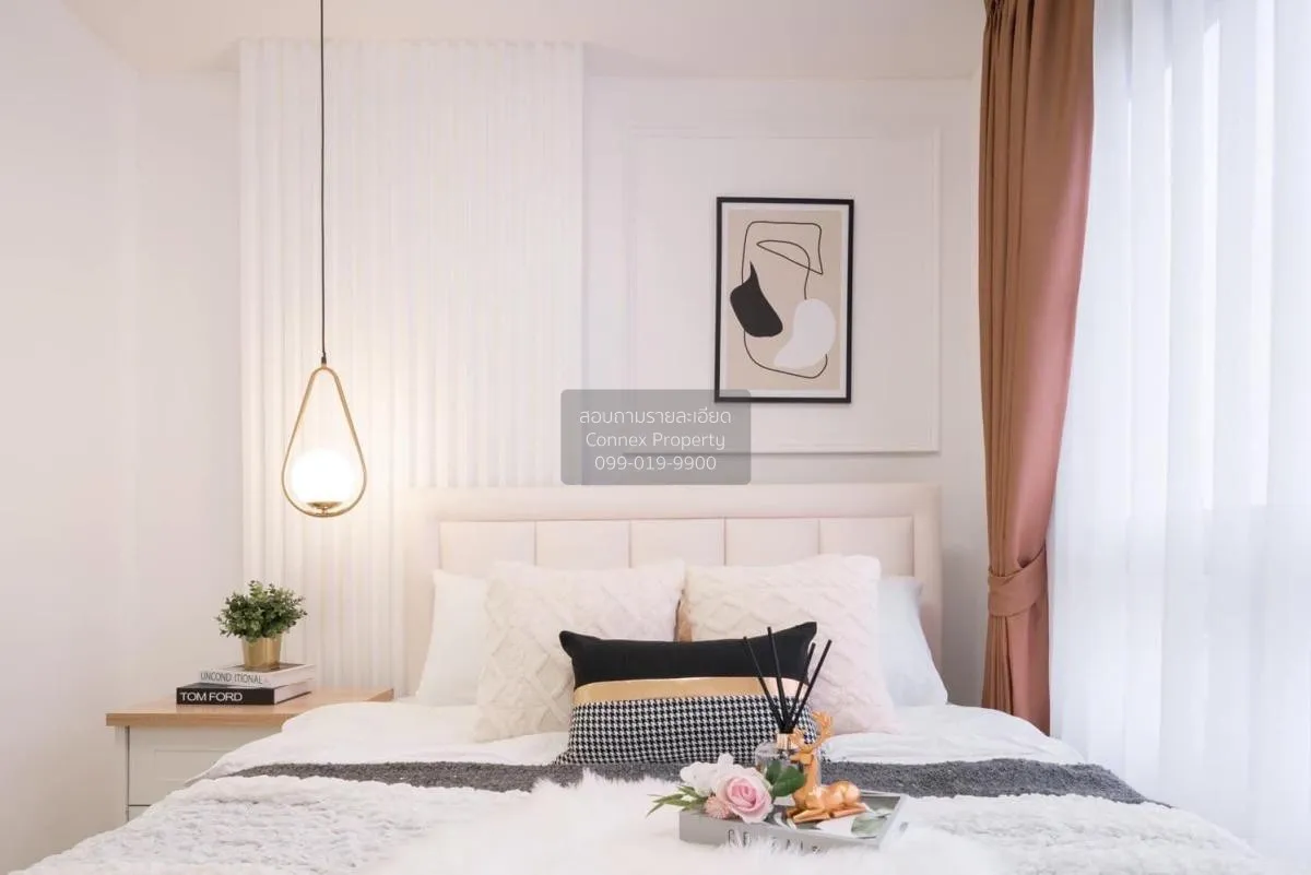 For Sale Condo , The Trust Residence Pinklao , MRT-Bang Yi Khon ,