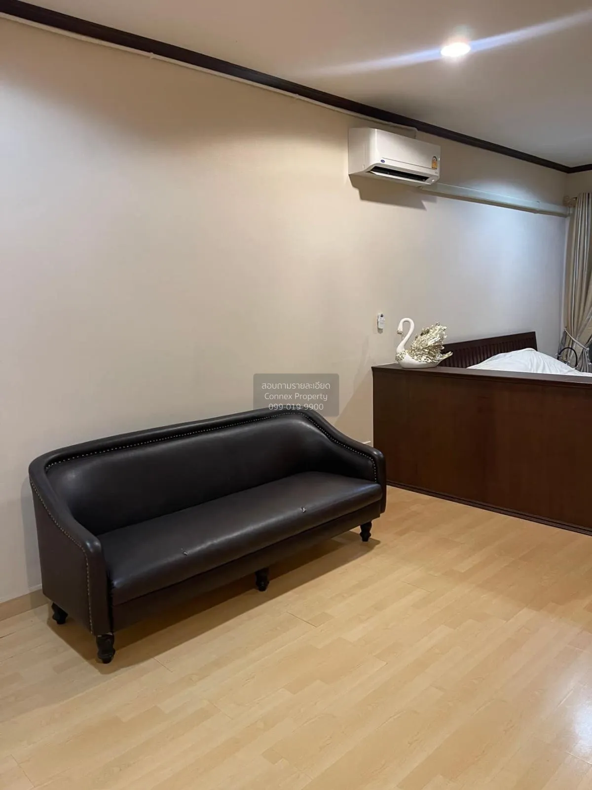 เช่าคอนโด  เดอะ แพลตินั่ม คอนโด BTS-ราชเทวี ถนนเพชรบุรี เขต ราชเท 3