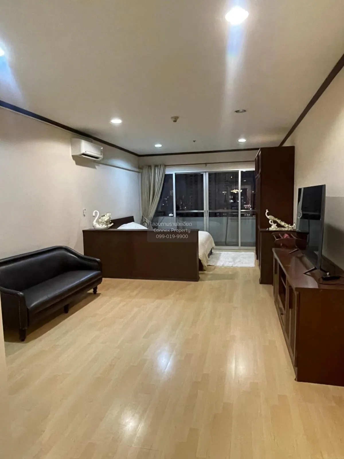 เช่าคอนโด  เดอะ แพลตินั่ม คอนโด BTS-ราชเทวี ถนนเพชรบุรี เขต ราชเท 4