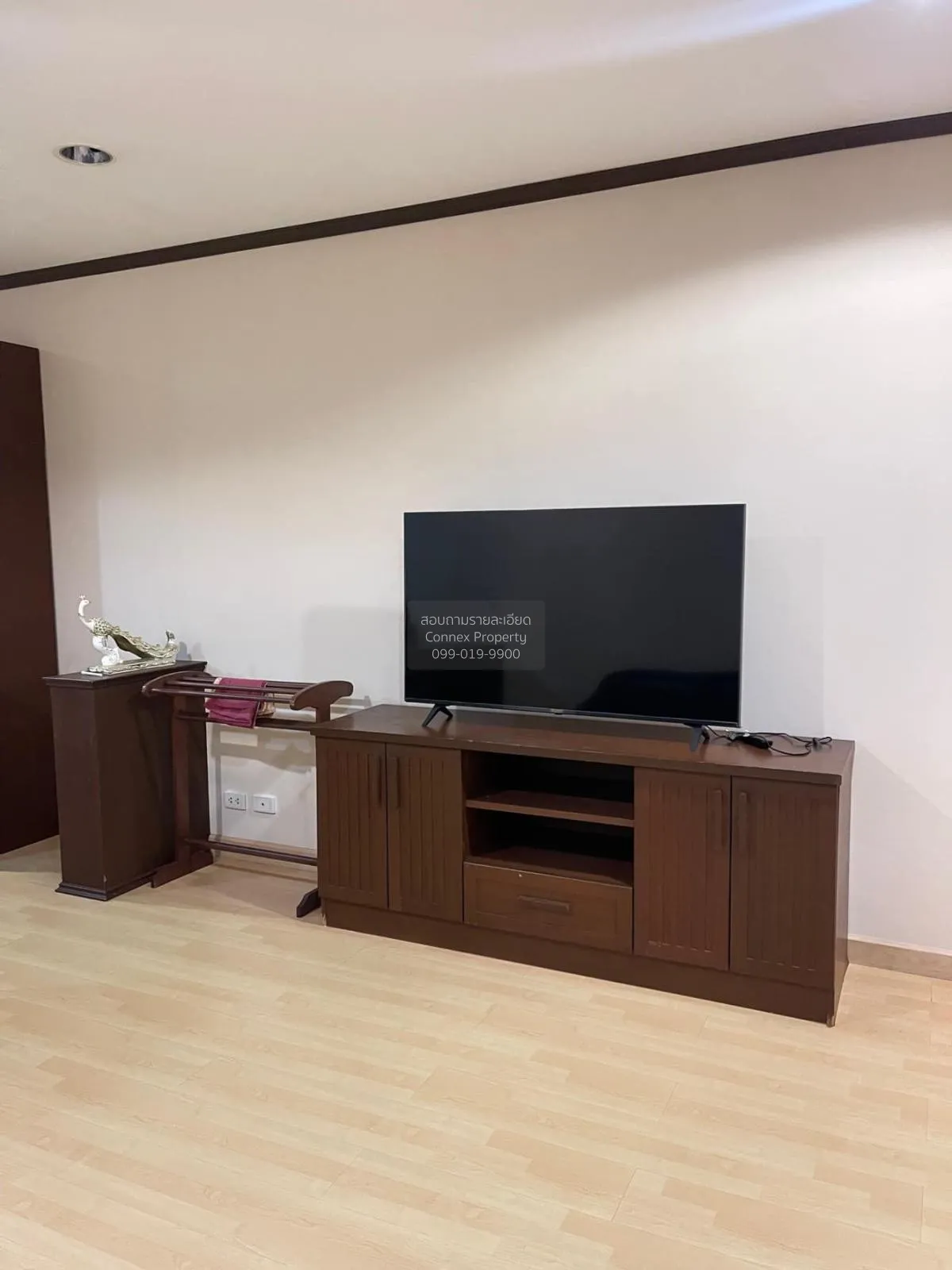 เช่าคอนโด  เดอะ แพลตินั่ม คอนโด BTS-ราชเทวี ถนนเพชรบุรี เขต ราชเท