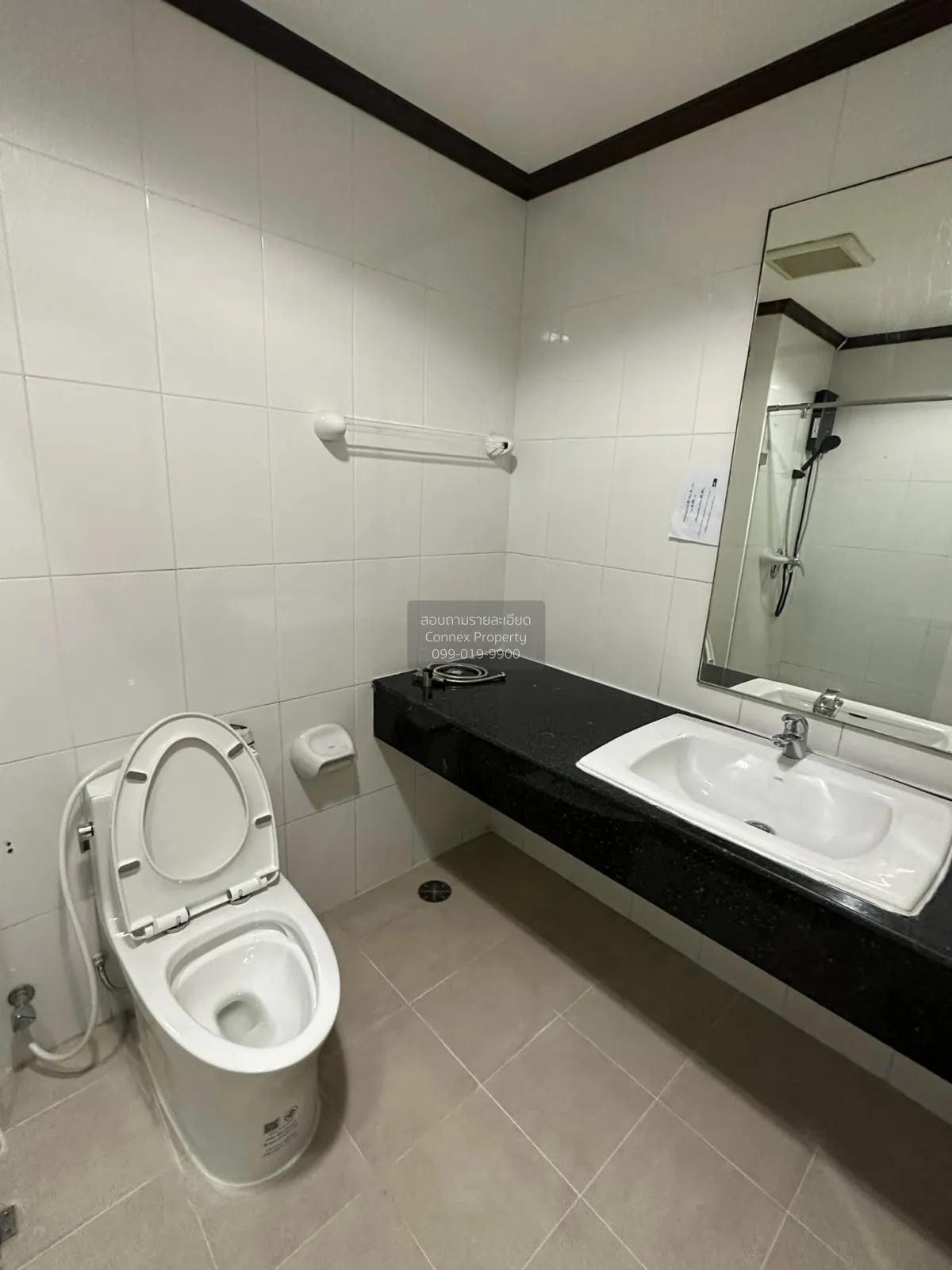 เช่าคอนโด  เดอะ แพลตินั่ม คอนโด BTS-ราชเทวี ถนนเพชรบุรี เขต ราชเท