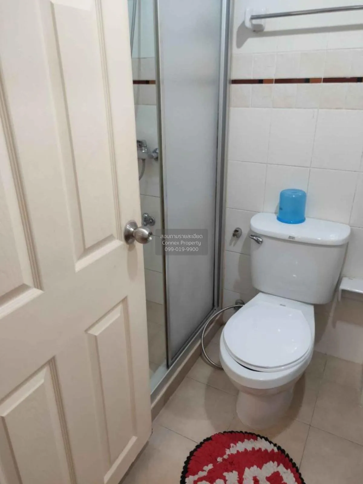 For Rent Condo , Lumpini Ville Cultural Center , MRT-Huai Khwang 