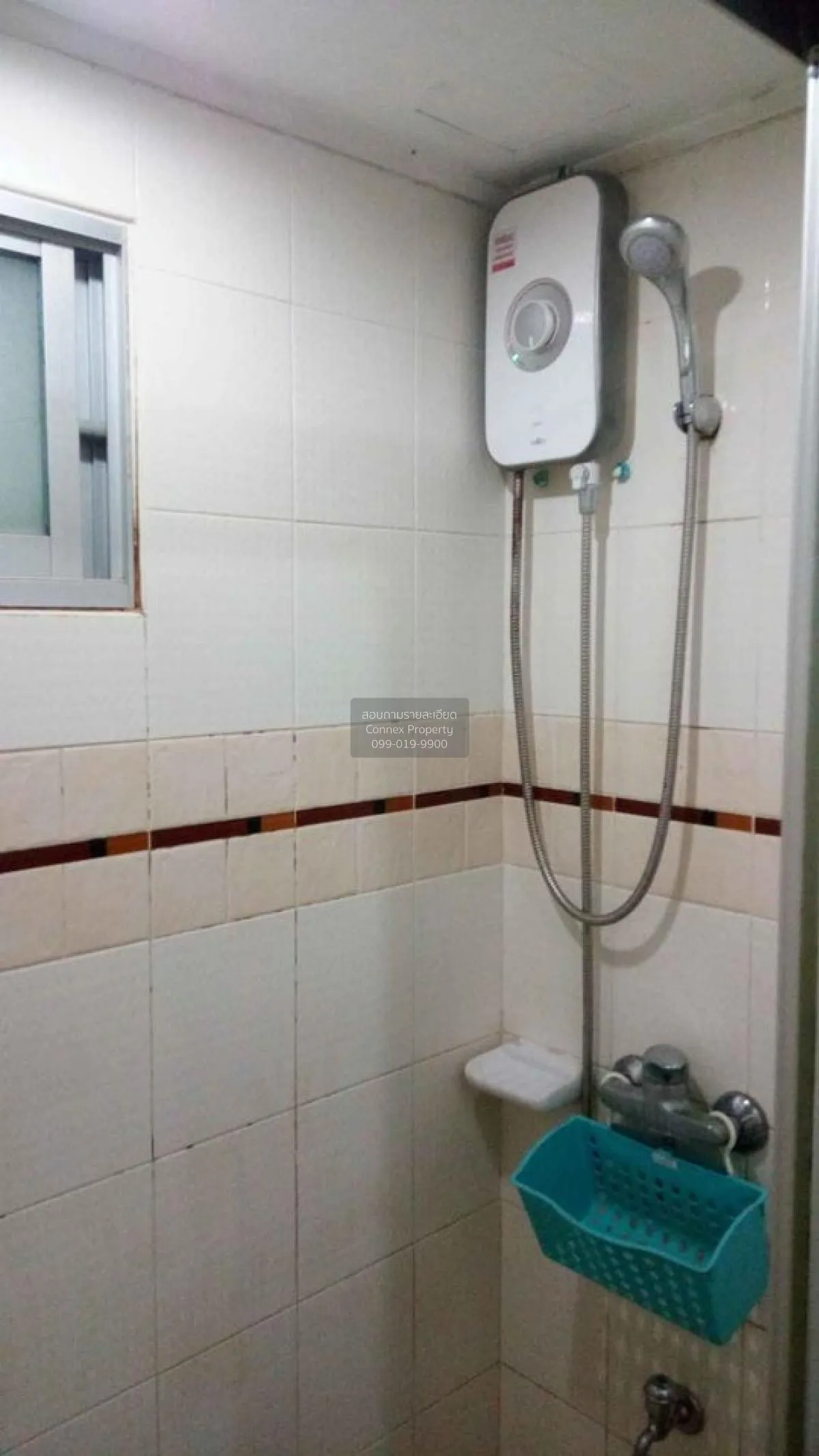 For Rent Condo , Lumpini Ville Cultural Center , MRT-Huai Khwang 