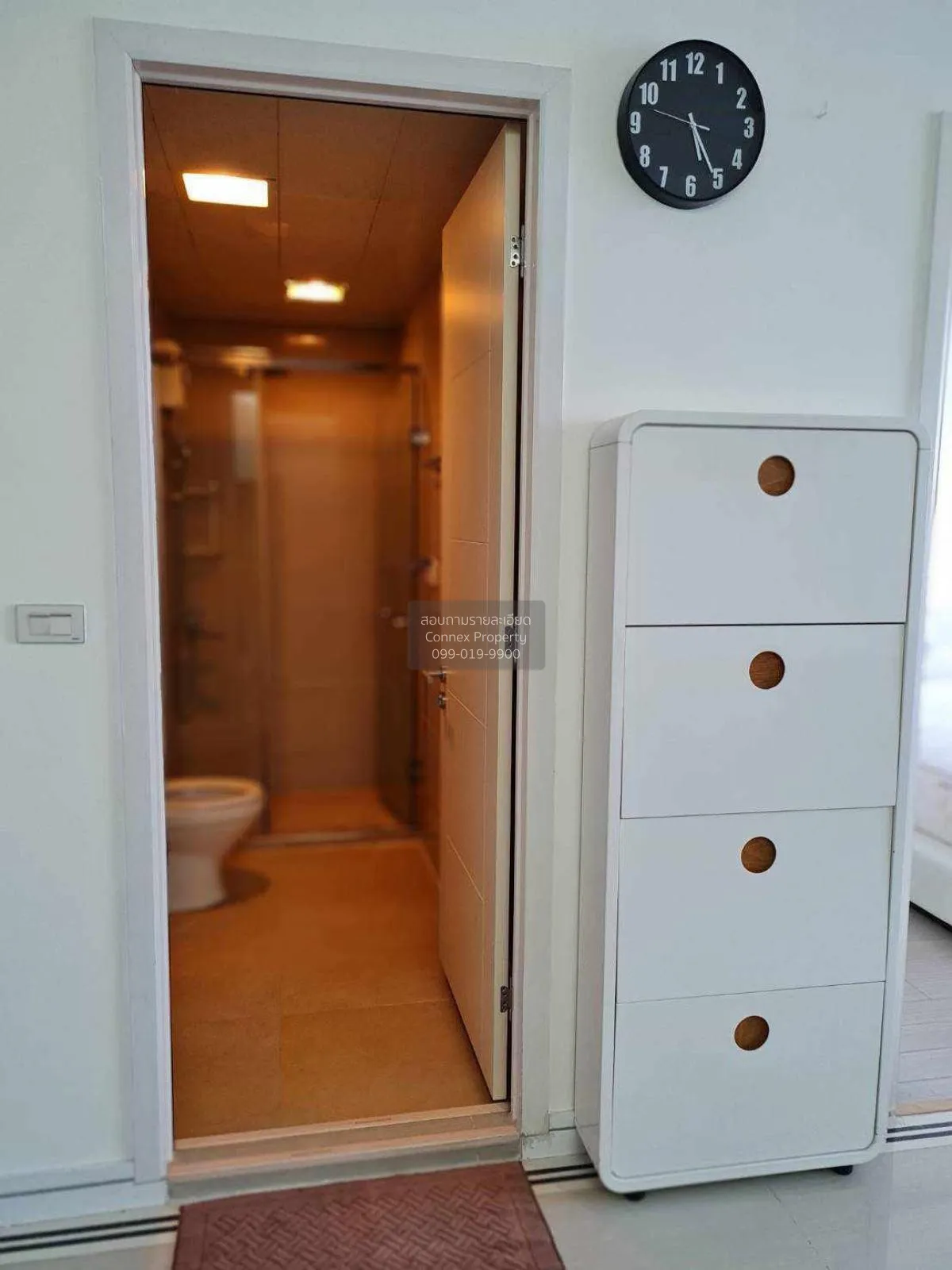 ขายคอนโด  ที.ซี. กรีน MRT-พระราม 9 ห้วยขวาง เขต ห้วยขวาง กรุงเทพ 