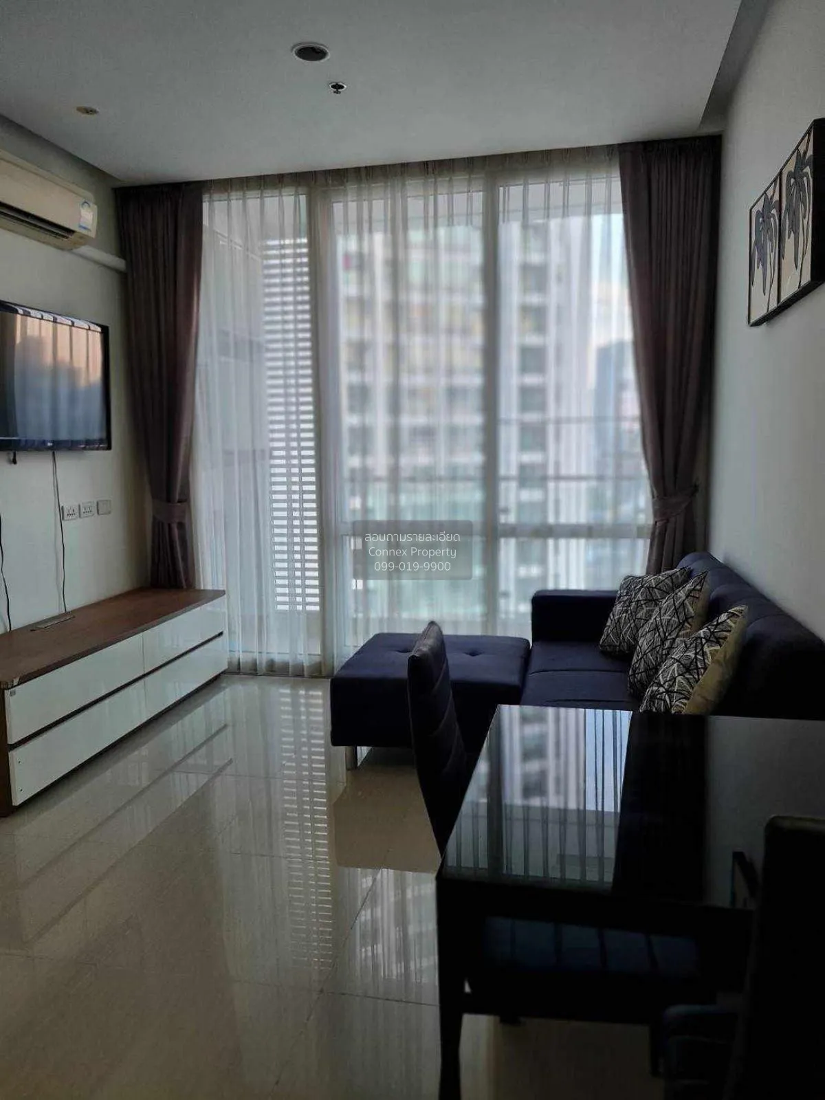 ขายคอนโด  ที.ซี. กรีน MRT-พระราม 9 ห้วยขวาง เขต ห้วยขวาง กรุงเทพ  2