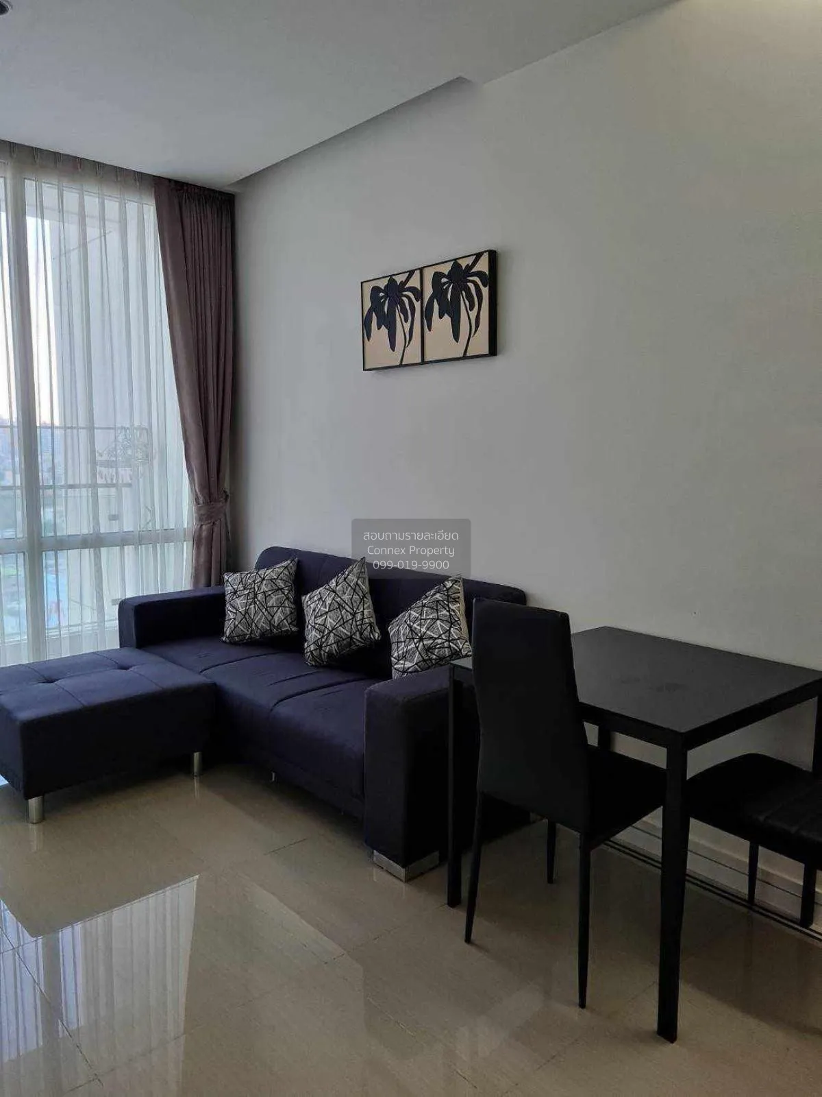 ขายคอนโด  ที.ซี. กรีน MRT-พระราม 9 ห้วยขวาง เขต ห้วยขวาง กรุงเทพ  3