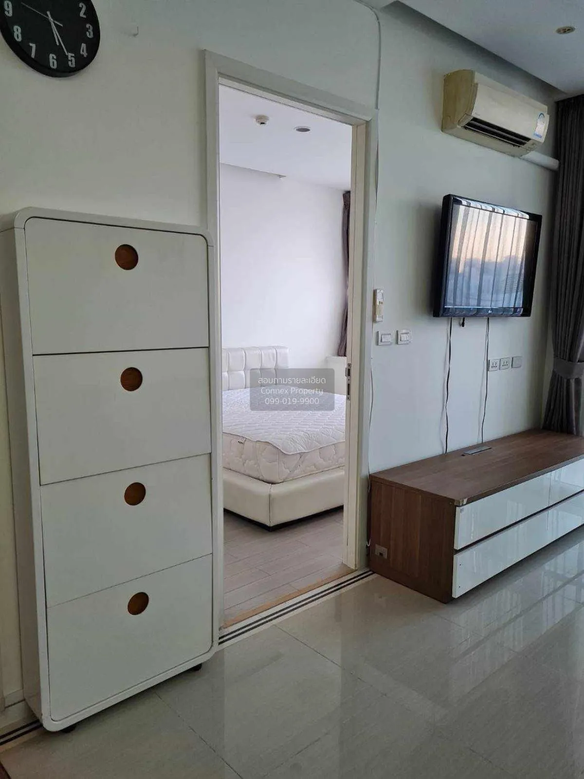 ขายคอนโด  ที.ซี. กรีน MRT-พระราม 9 ห้วยขวาง เขต ห้วยขวาง กรุงเทพ  4