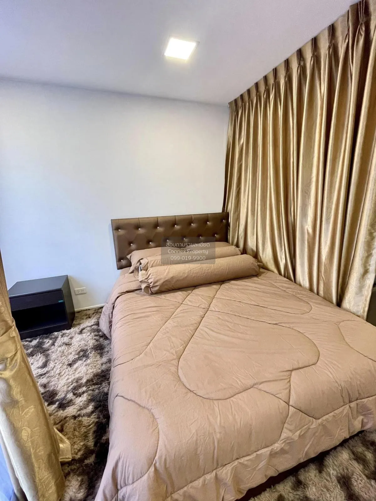 For Rent Condo , Plum Condo Saphanmai Station , BTS-Saphan Mai , 