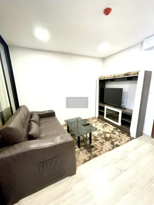 For Rent Condo , Plum Condo Saphanmai Station , BTS-Saphan Mai , Khlong Thanon , Sai Mai , Bangkok , CX-88590