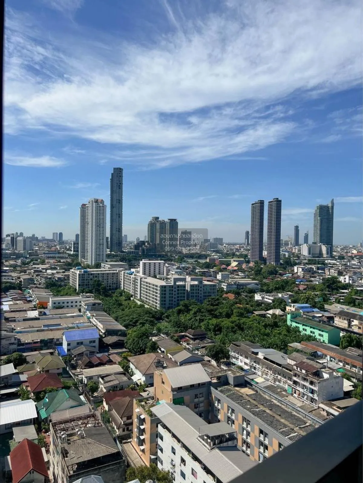 For Rent Condo , Ideo Sathorn - Taksin , BTS-Krung Thon Buri , Kh