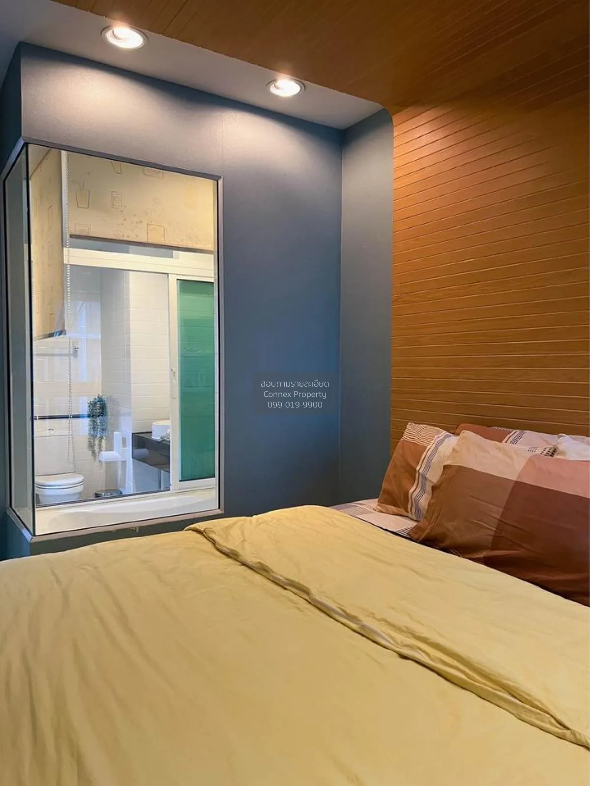 For Rent Condo , Ideo Sathorn - Taksin , BTS-Krung Thon Buri , Kh