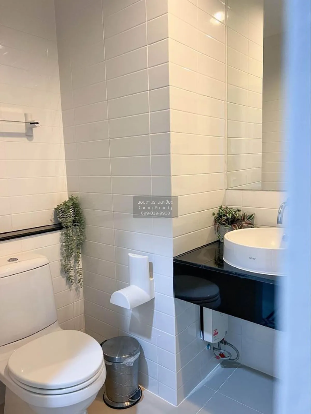 For Rent Condo , Ideo Sathorn - Taksin , BTS-Krung Thon Buri , Kh