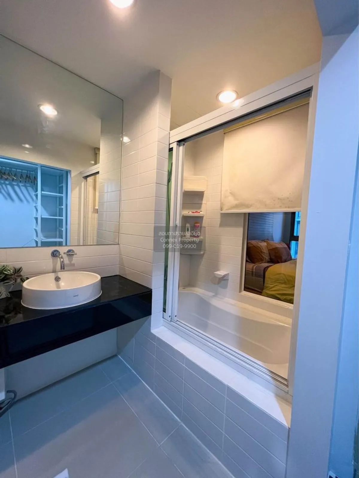 For Rent Condo , Ideo Sathorn - Taksin , BTS-Krung Thon Buri , Kh