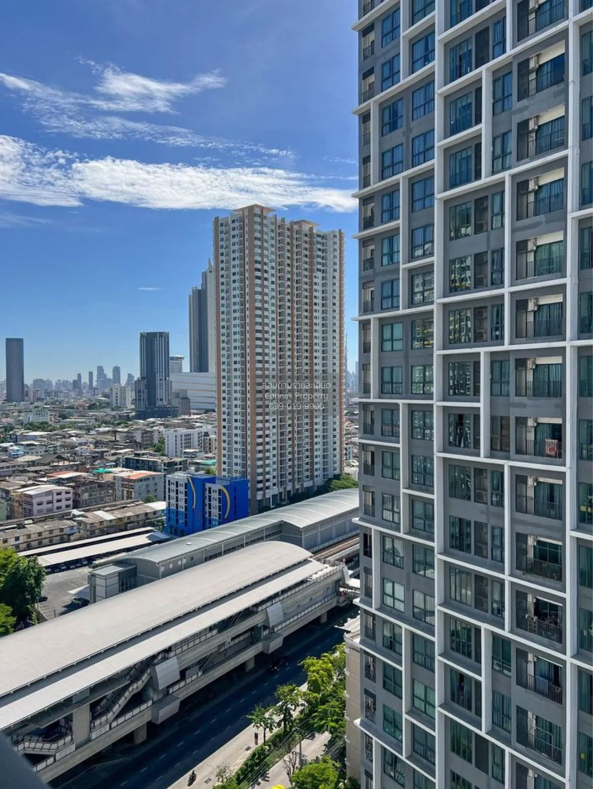 For Rent Condo , Ideo Sathorn - Taksin , BTS-Krung Thon Buri , Kh