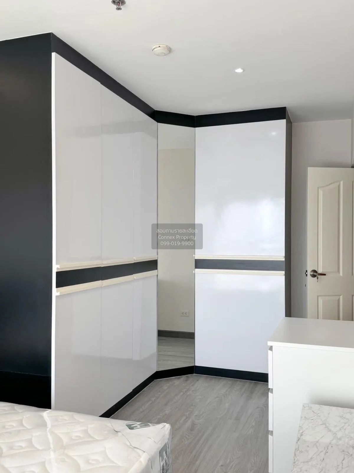 For Sale Condo , Master View Executive Place , BTS-Krung Thon Bur