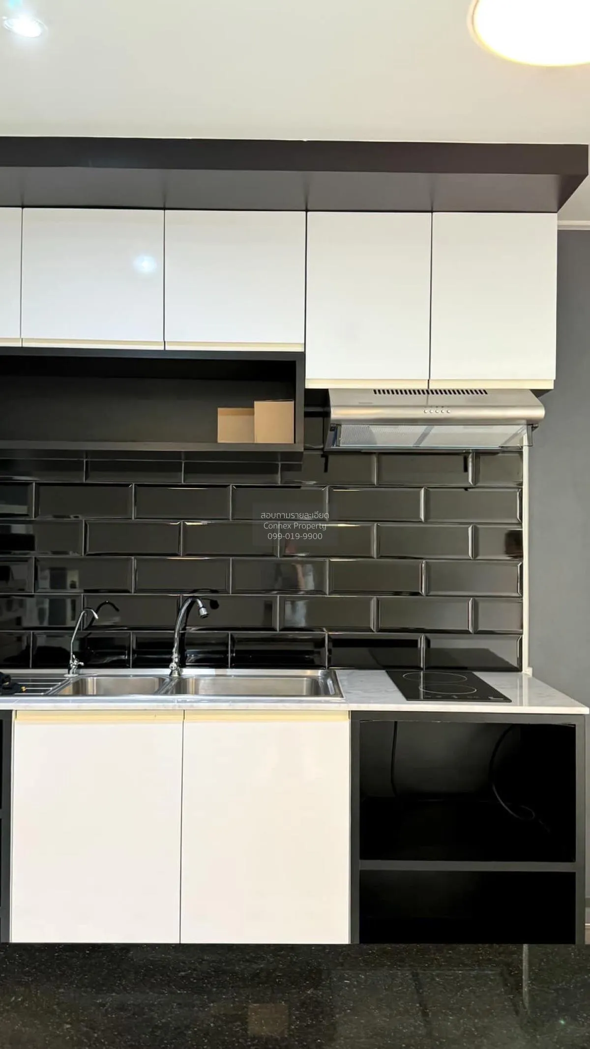 For Sale Condo , Master View Executive Place , BTS-Krung Thon Bur 4