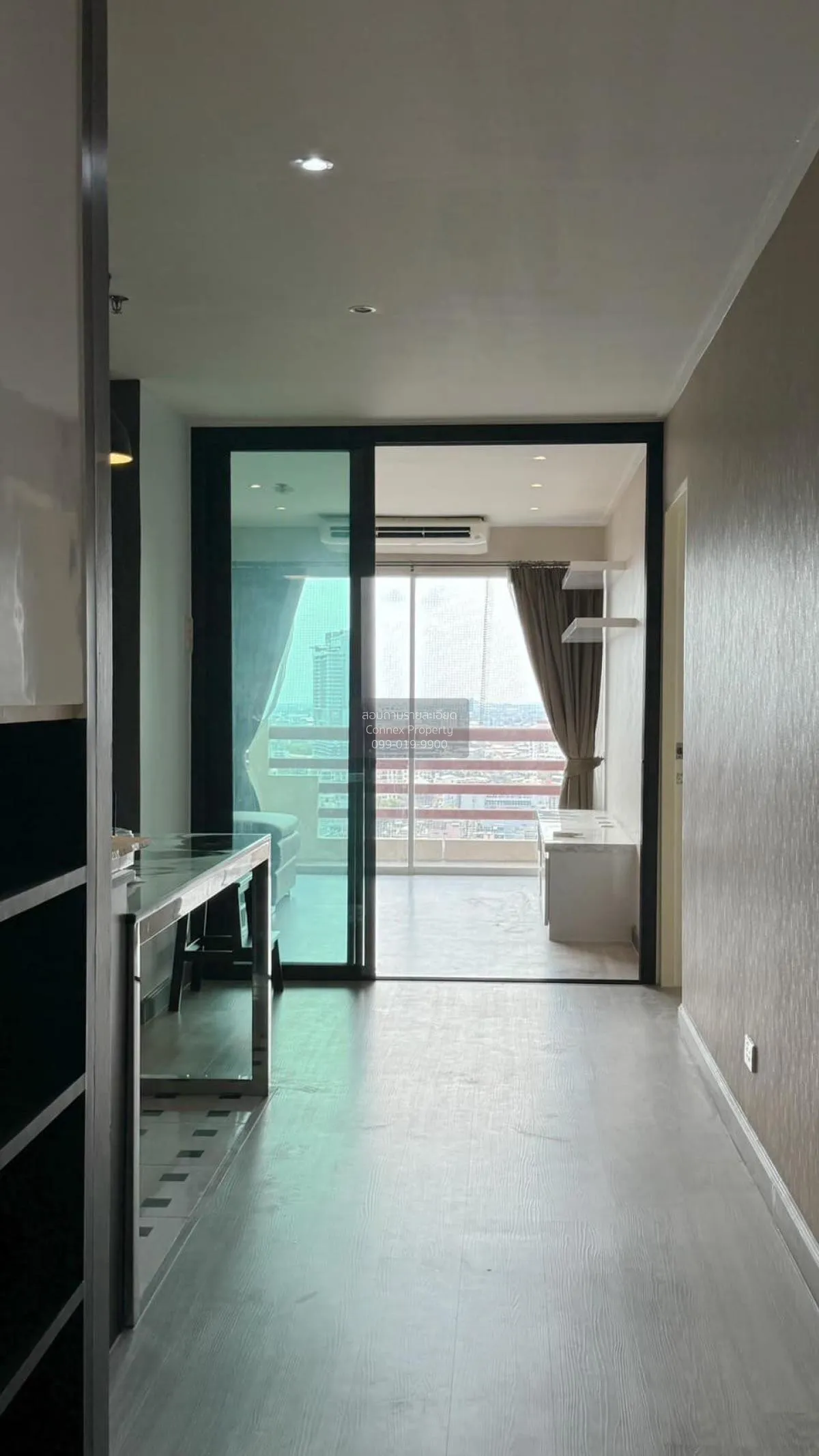 For Sale Condo , Master View Executive Place , BTS-Krung Thon Bur