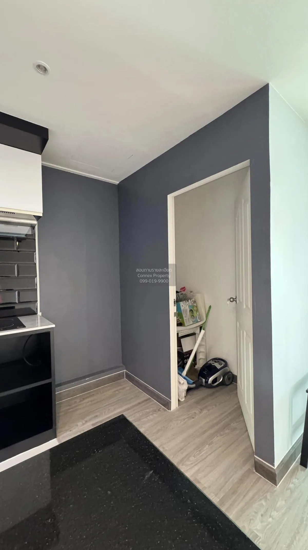 For Sale Condo , Master View Executive Place , BTS-Krung Thon Bur