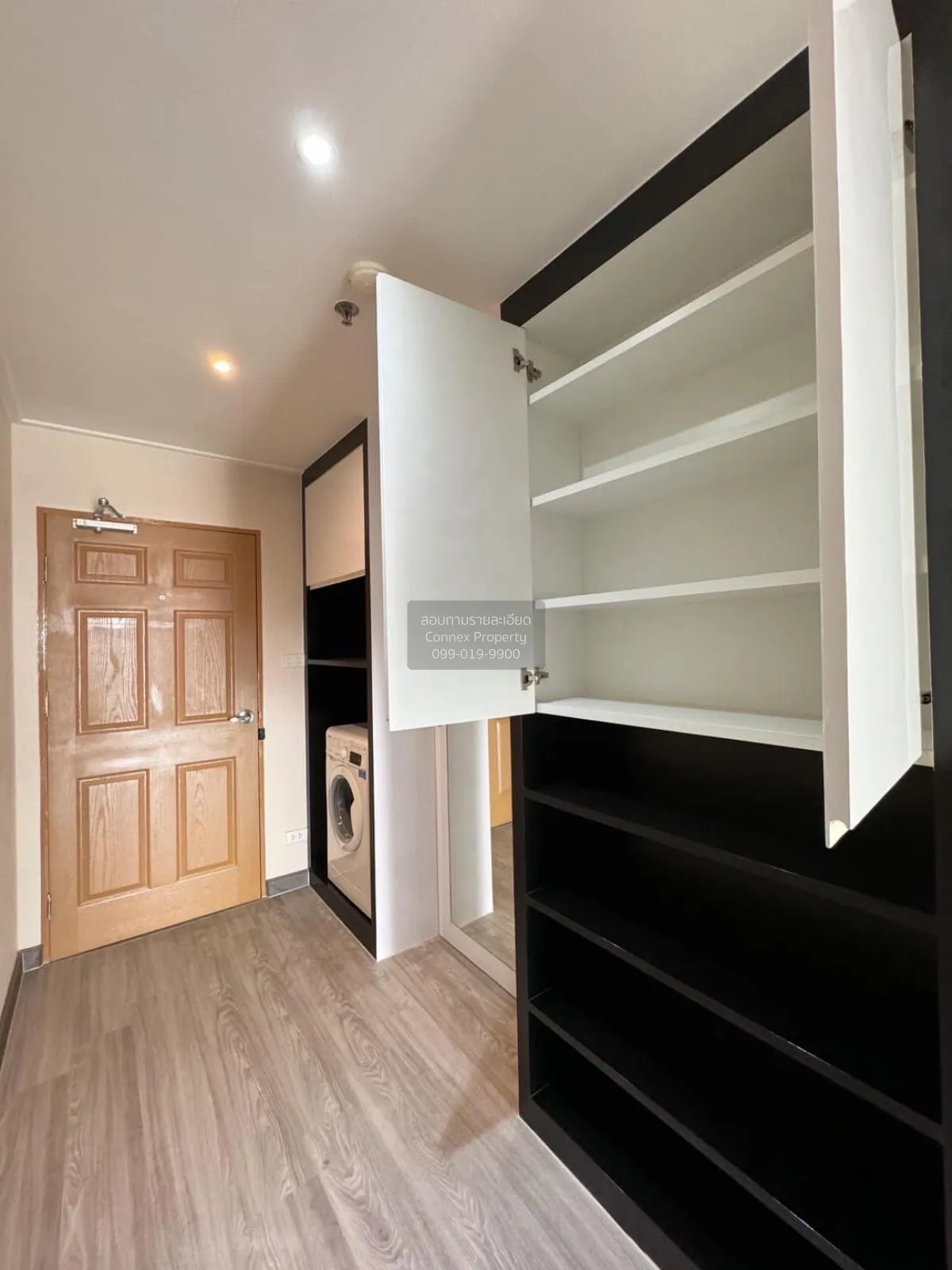 For Sale Condo , Master View Executive Place , BTS-Krung Thon Bur