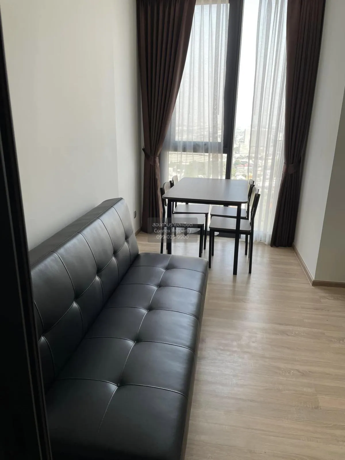 For Sale Condo , The Line Phahol - Pradipat , BTS-Saphan Khwai ,  1