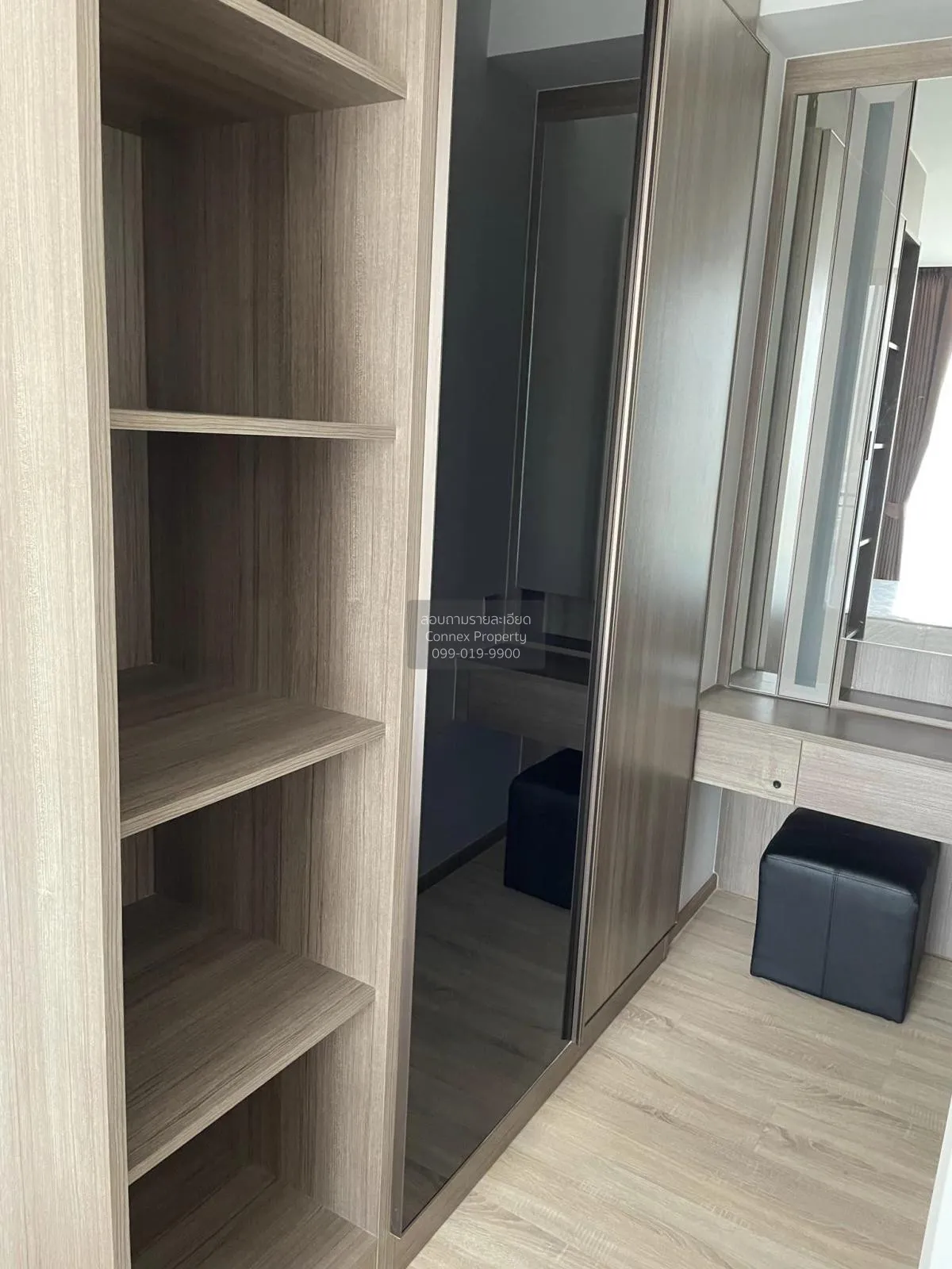For Sale Condo , The Line Phahol - Pradipat , BTS-Saphan Khwai , 