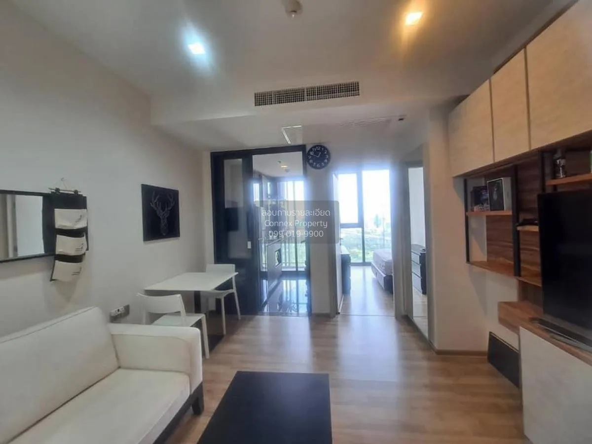 เช่าคอนโด  เดอะไลน์ จตุจักร BTS-หมอชิต จอมพล  เขต จตุจักร กรุงเทพ 2