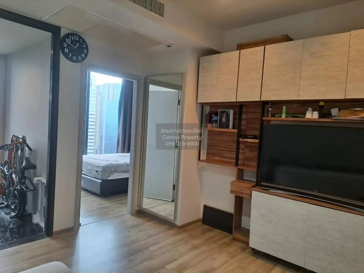 เช่าคอนโด  เดอะไลน์ จตุจักร BTS-หมอชิต จอมพล  เขต จตุจักร กรุงเทพ 3