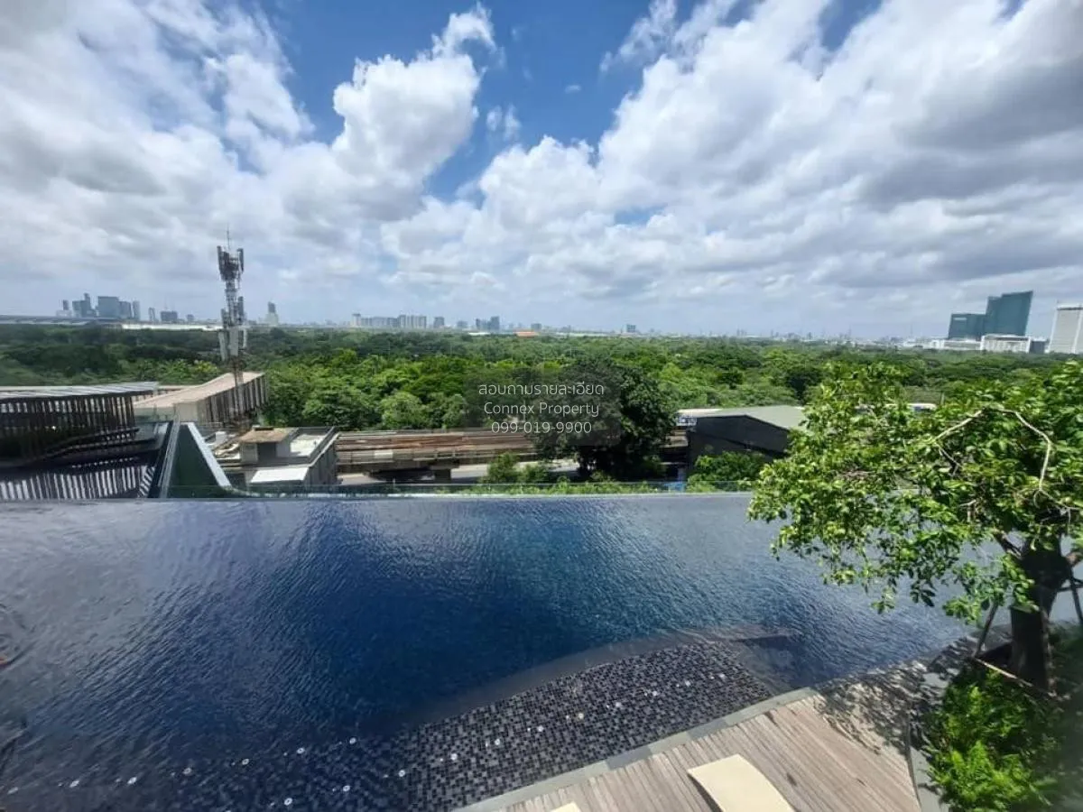 เช่าคอนโด  เดอะไลน์ จตุจักร BTS-หมอชิต จอมพล  เขต จตุจักร กรุงเทพ