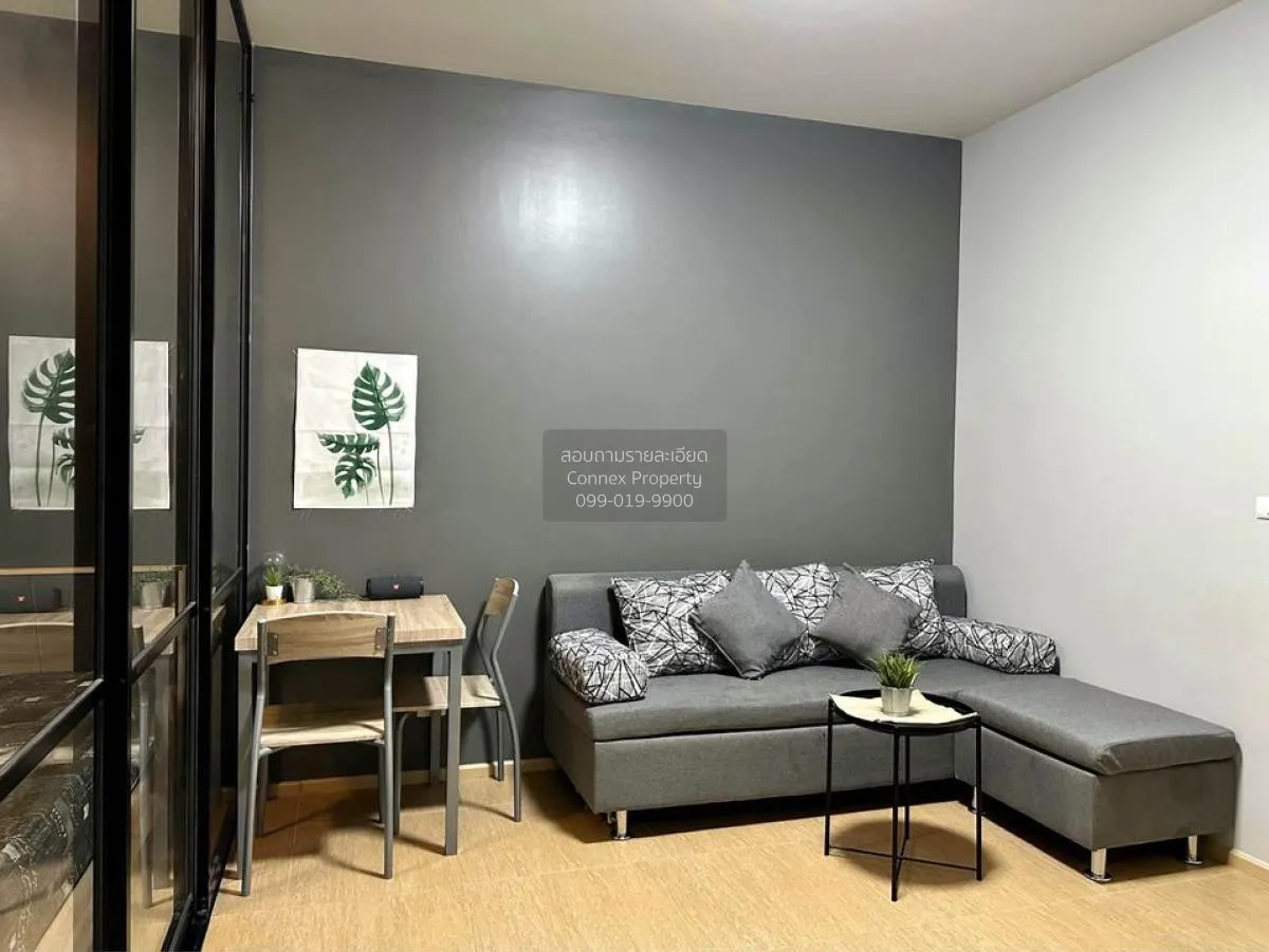 เช่าคอนโด  ยูนิโอ สุขุมวิท 72 BTS-แบริ่ง สำโรงเหนือ เขต ดอนเมือง  1