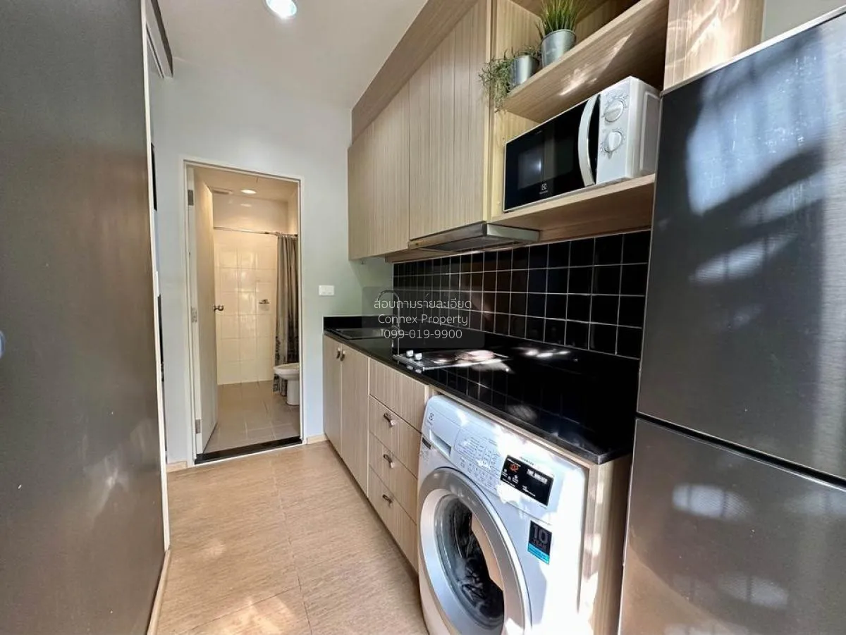 เช่าคอนโด  ยูนิโอ สุขุมวิท 72 BTS-แบริ่ง สำโรงเหนือ เขต ดอนเมือง  3