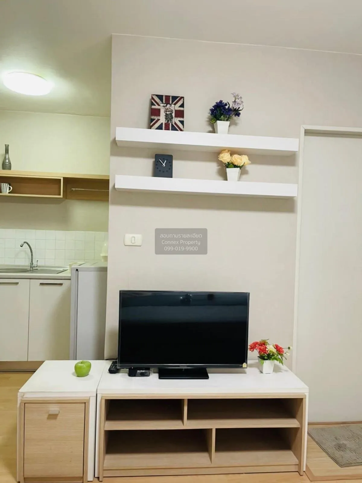 For Rent Condo , My Condo Sukhumvit 52 , BTS-On Nut , Bang Chak ,